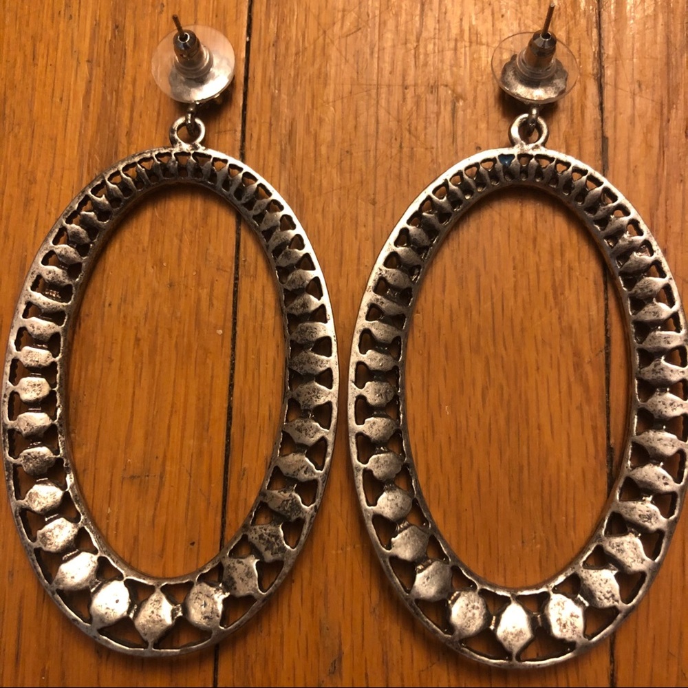 Turquoise Earring - Picture 3 of 3